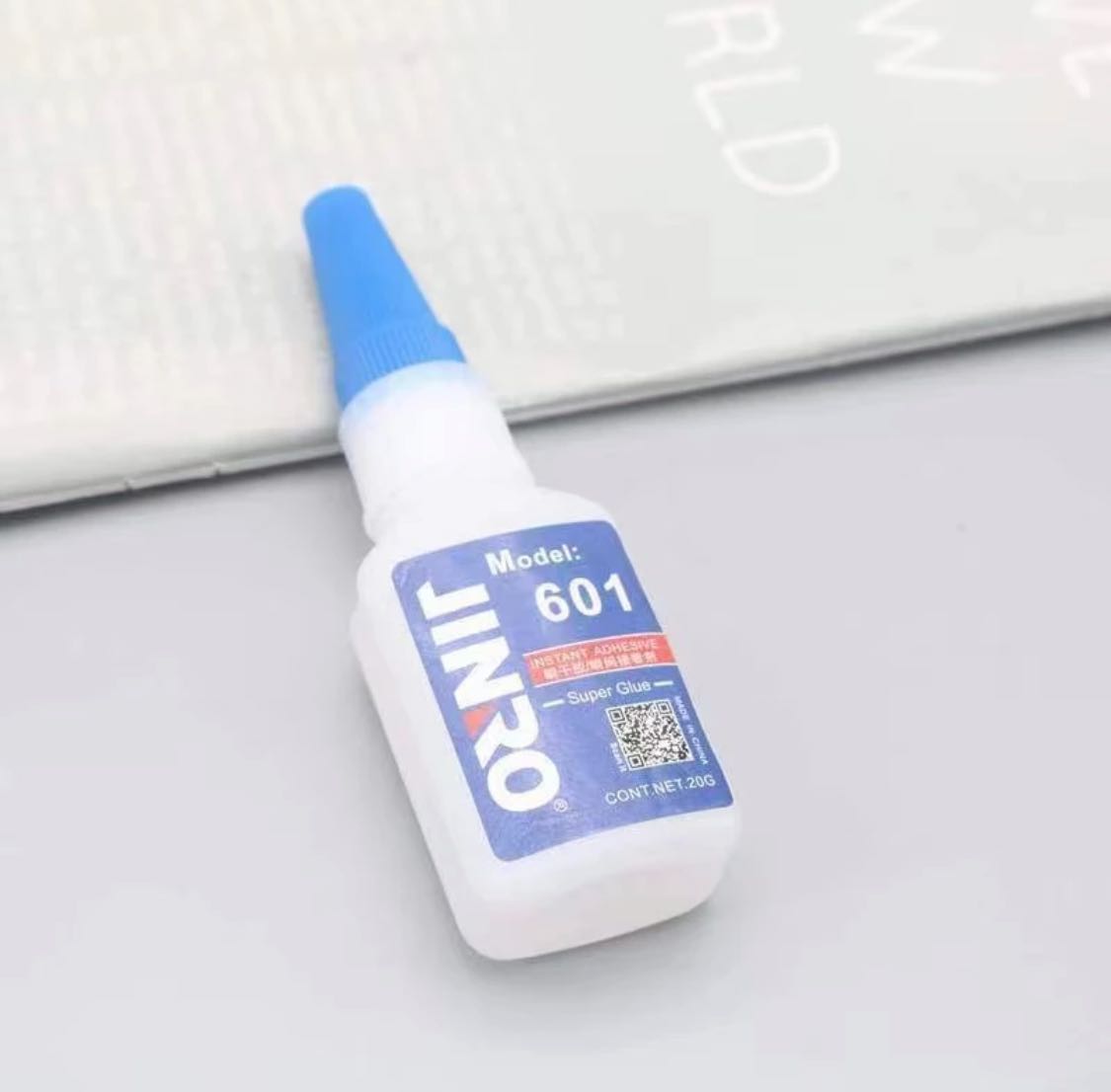 super glue