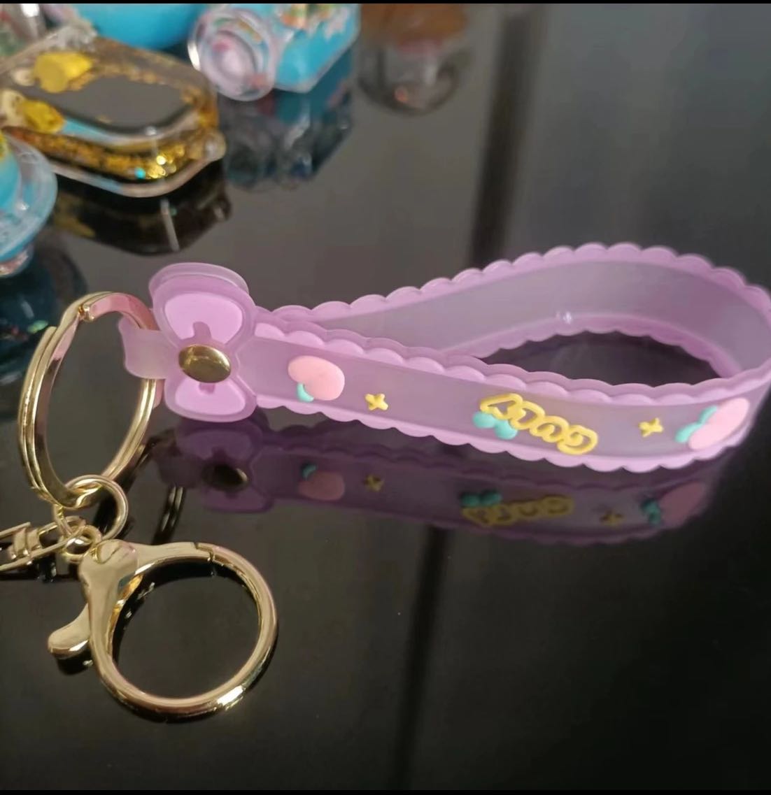 keychain