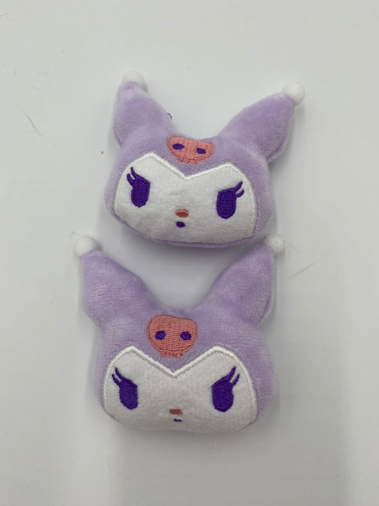 unfinished stuffed toys medium size kuku